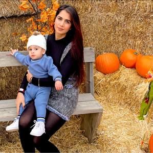 Meet your Posher, Farishta